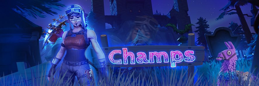 E11 Champs banner