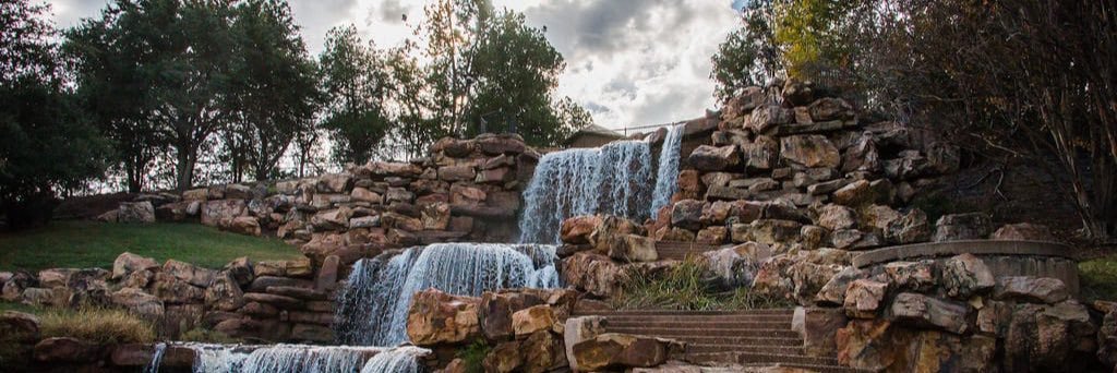 Fantasy of Lights banner