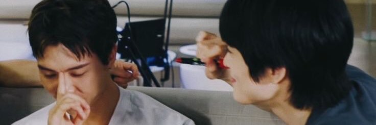 Piece of Cake🍰 banner