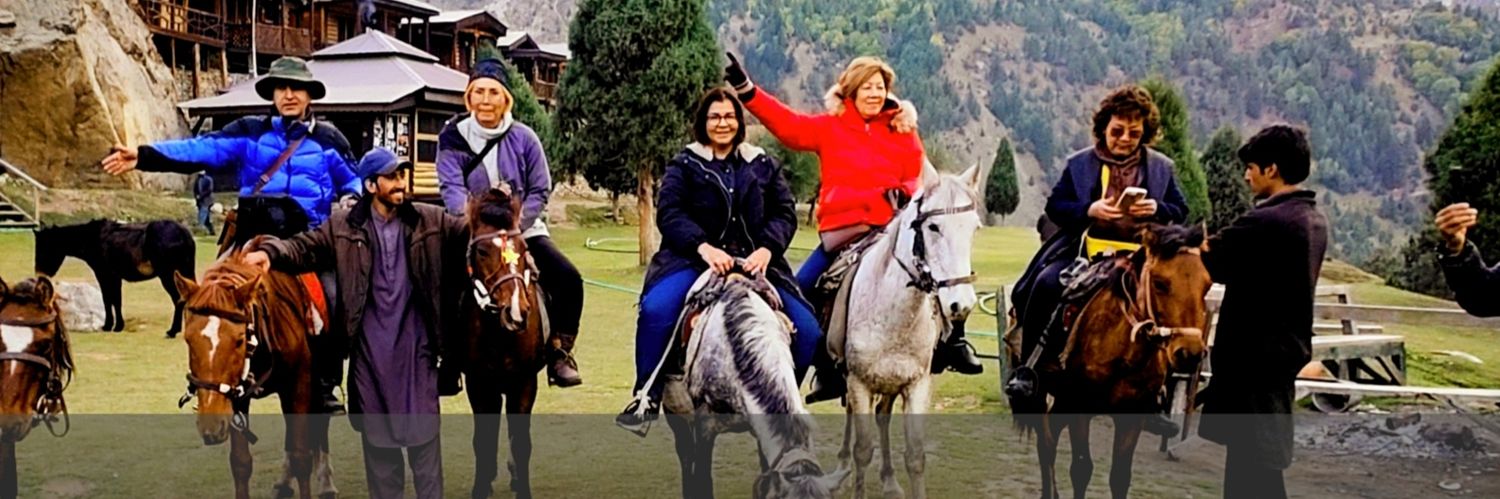 The Northern Off-roader from Das e Basi Resort banner