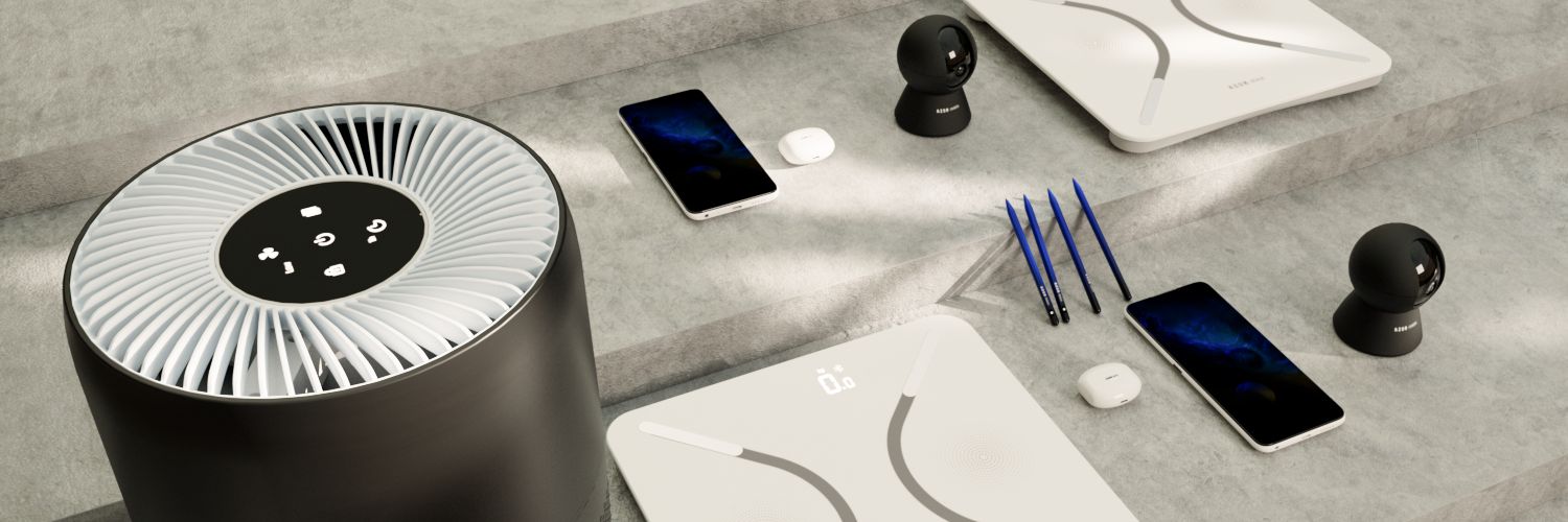 AZOM | عزوم banner