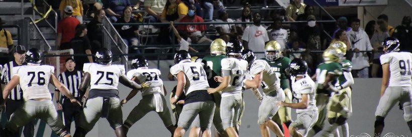 Jeremiah Kollman banner