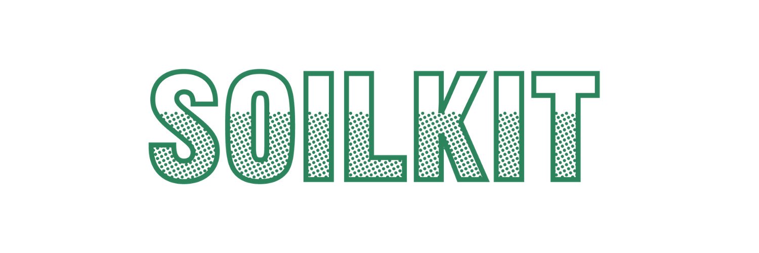 SoilKit banner