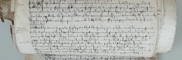 spfhhistory Profile Banner