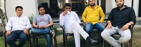 PrashantINCUP Profile Banner