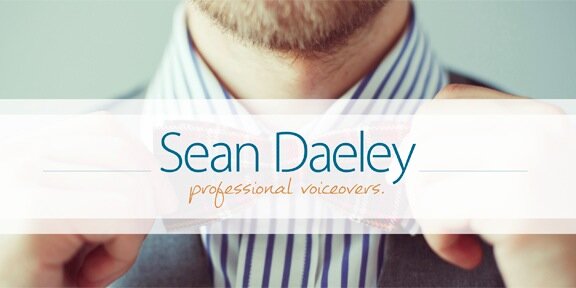 Sean Daeley banner