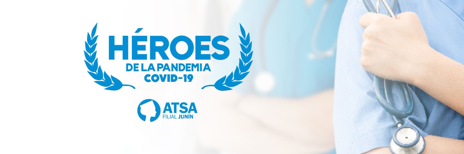 ATSA Filial Junín banner