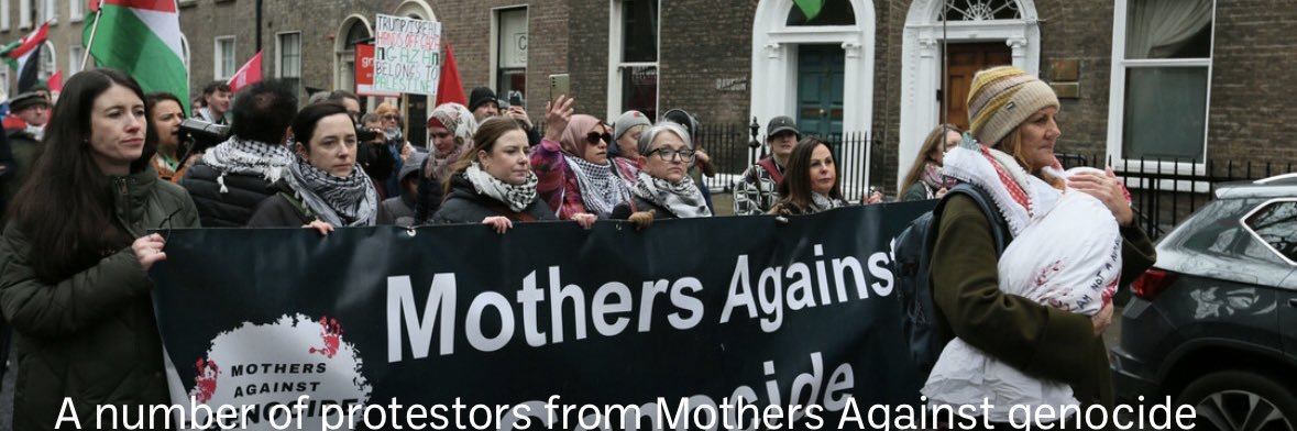 Anne Gemma Dillon🏳️‍🌈🇪🇭🇮🇪's banner