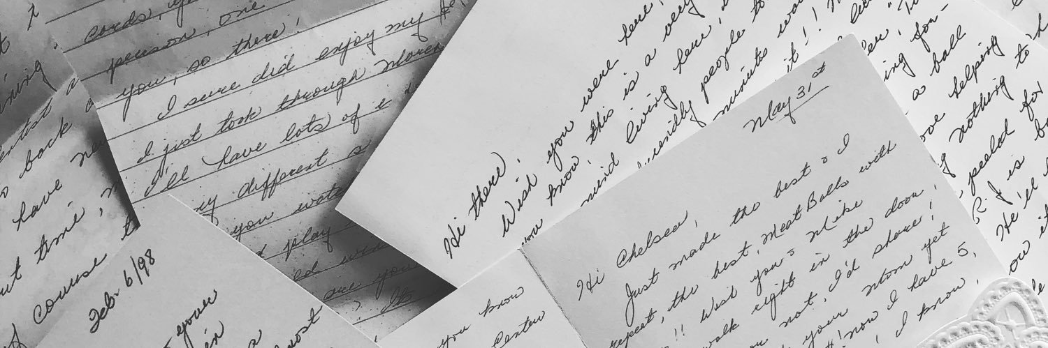 CollingsChelsea's profile banner image