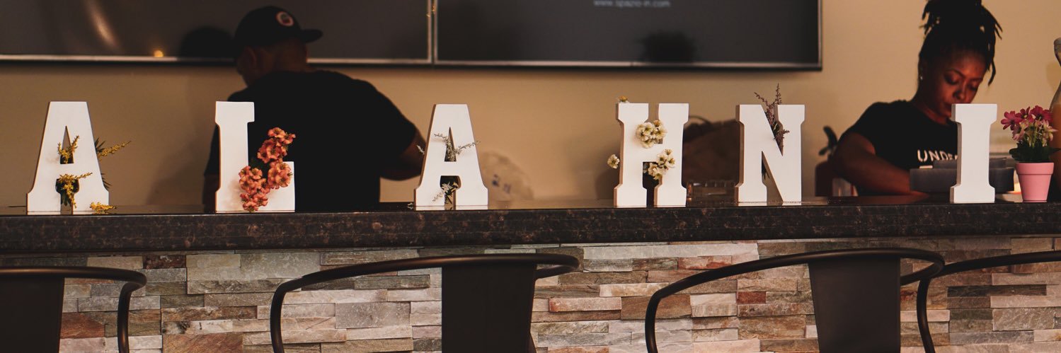 AngeJenee's profile banner image