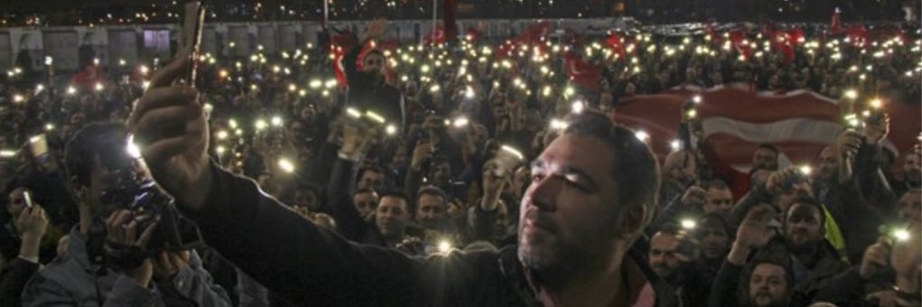 Metin Kayıhan Magriso banner