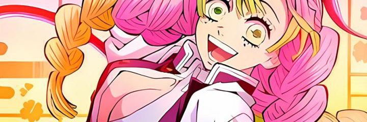 TIO MARSH GOD banner