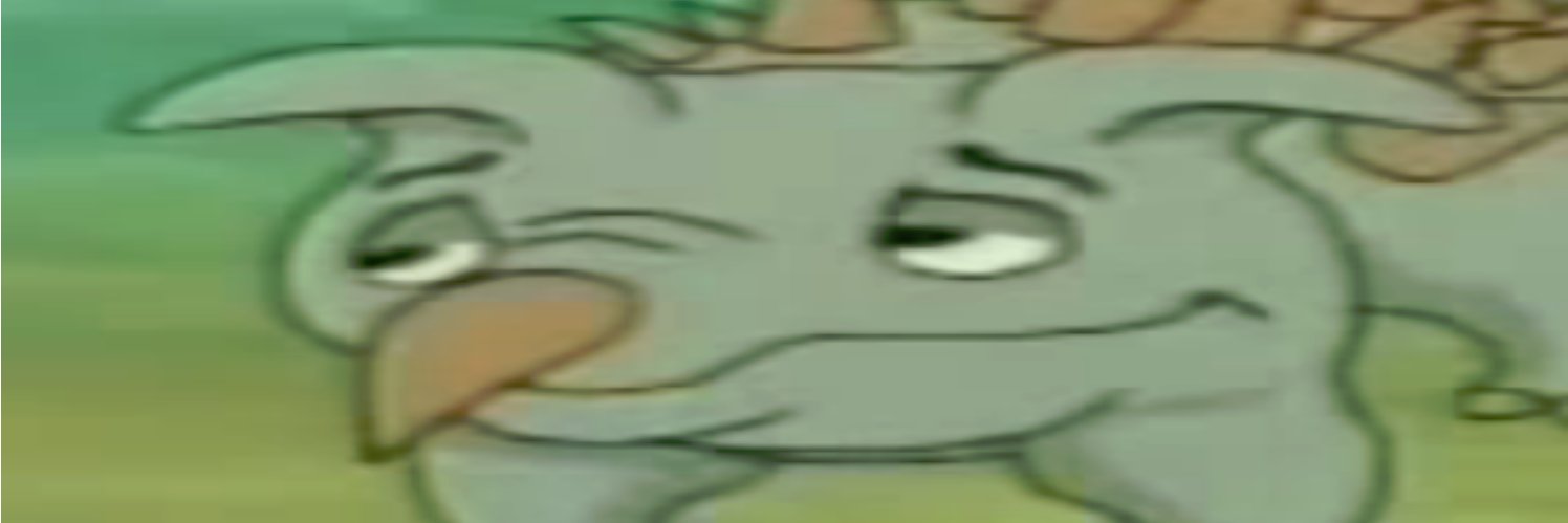 Cursed Cartoons banner