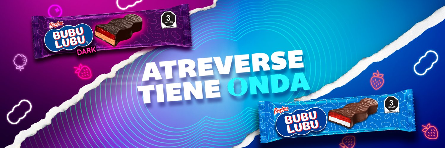 BubulubuMx's profile banner image
