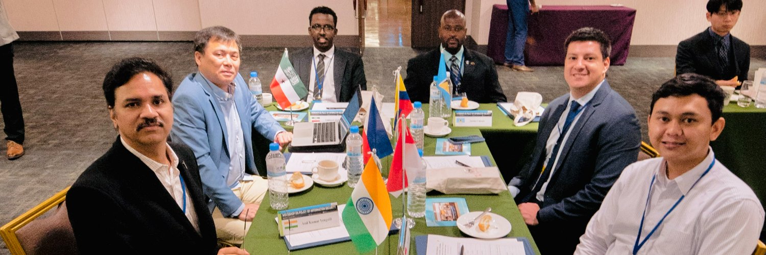 Suleiman Gargaare banner