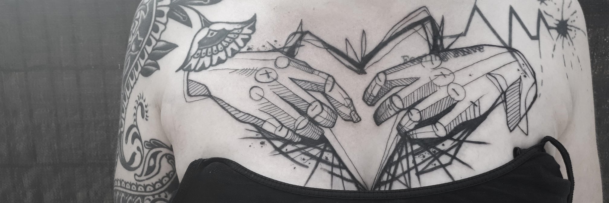 WeepingHyena's profile banner image
