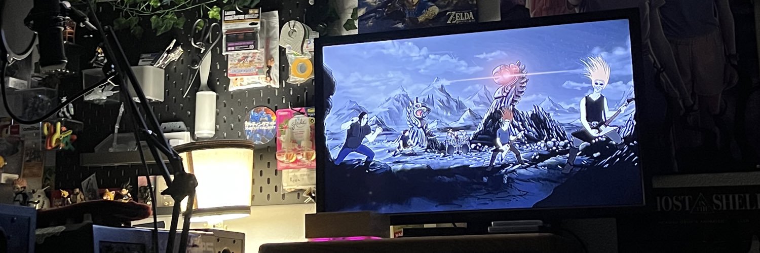 vvickedd's profile banner image