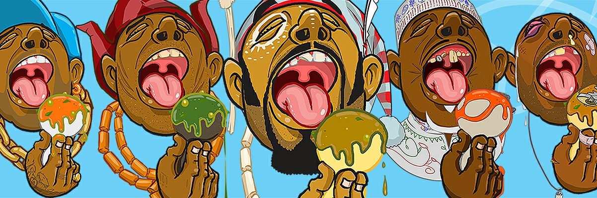 obinine4eva's profile banner image