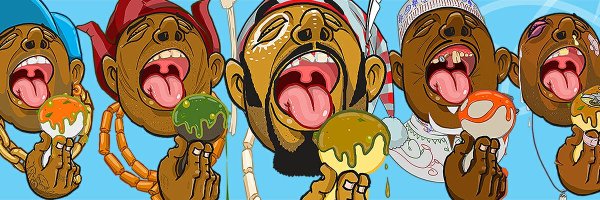 obinine4eva Profile Banner