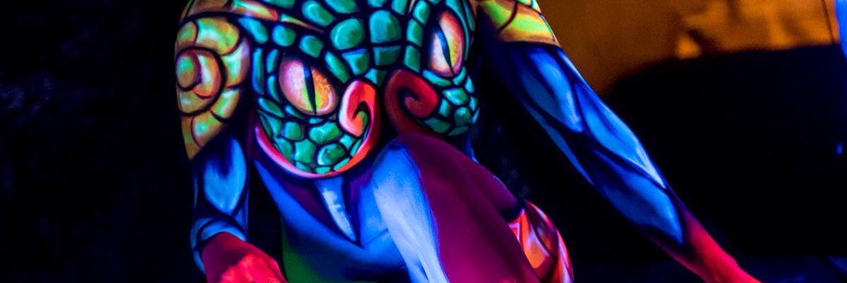 AdrianArtWorks's profile banner image