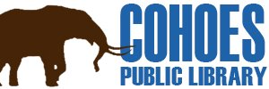 CohoesLibrary's profile banner image