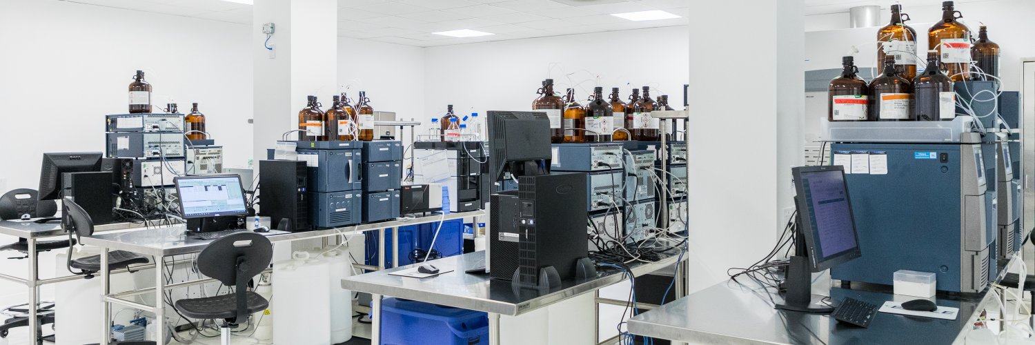 Eagle Analytical Services banner