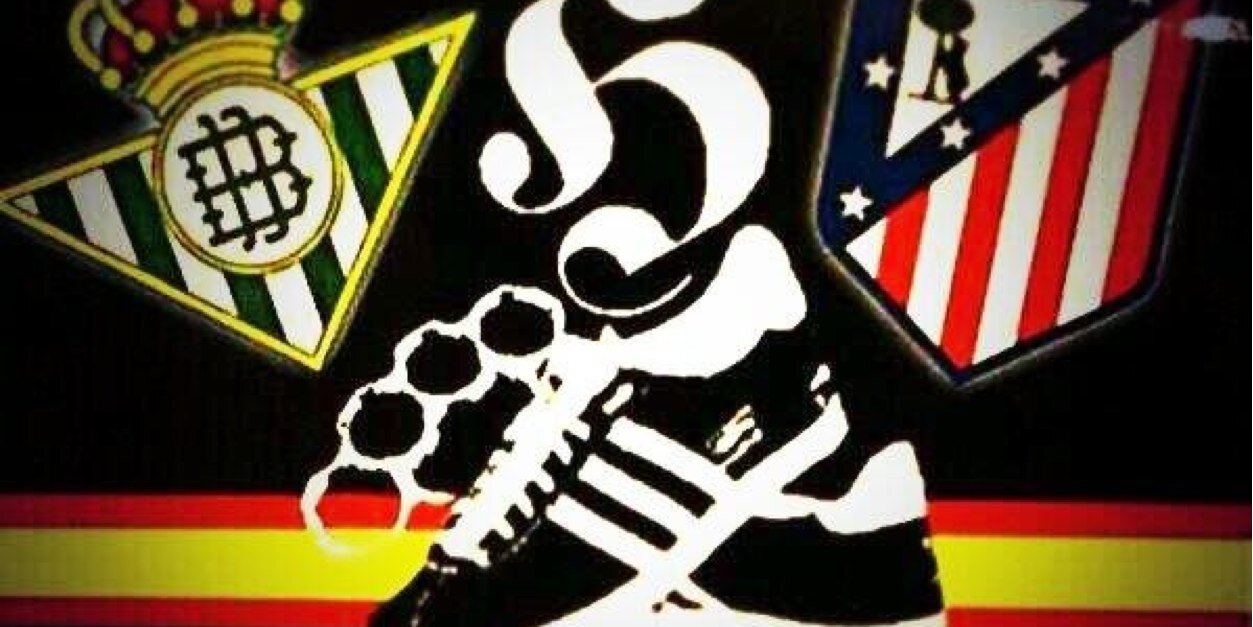 BetisyAtletico's profile banner image