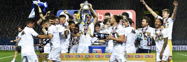 AndyLUFC_ Profile Banner