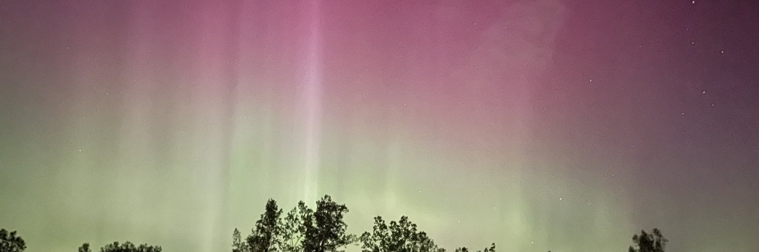 Mack7even's profile banner image