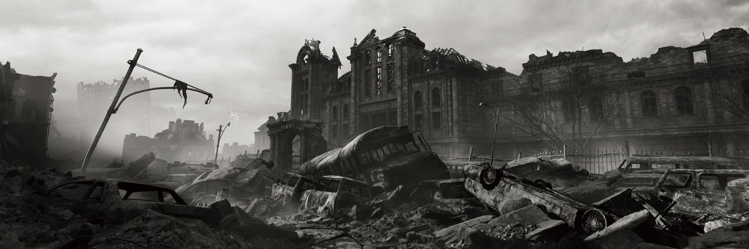 égoïste ♠️#REquiem banner