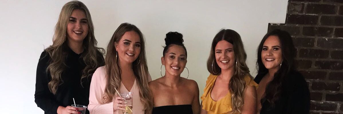RubyMagee's profile banner image