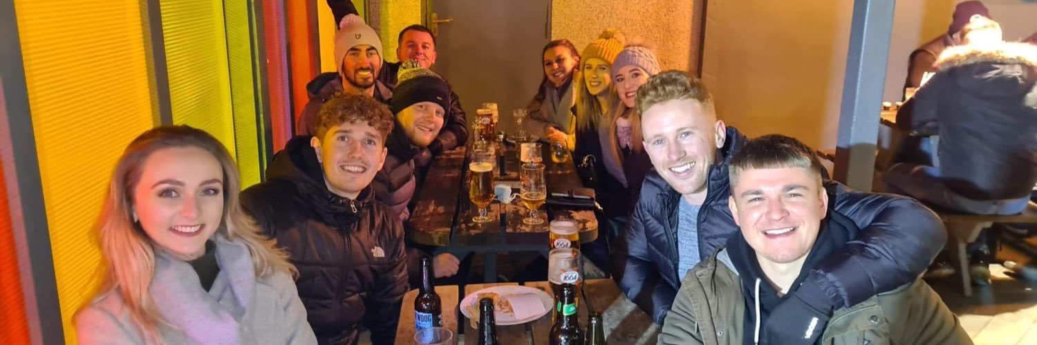 CamDoyle95's profile banner image