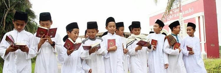 DaquBogor's profile banner image