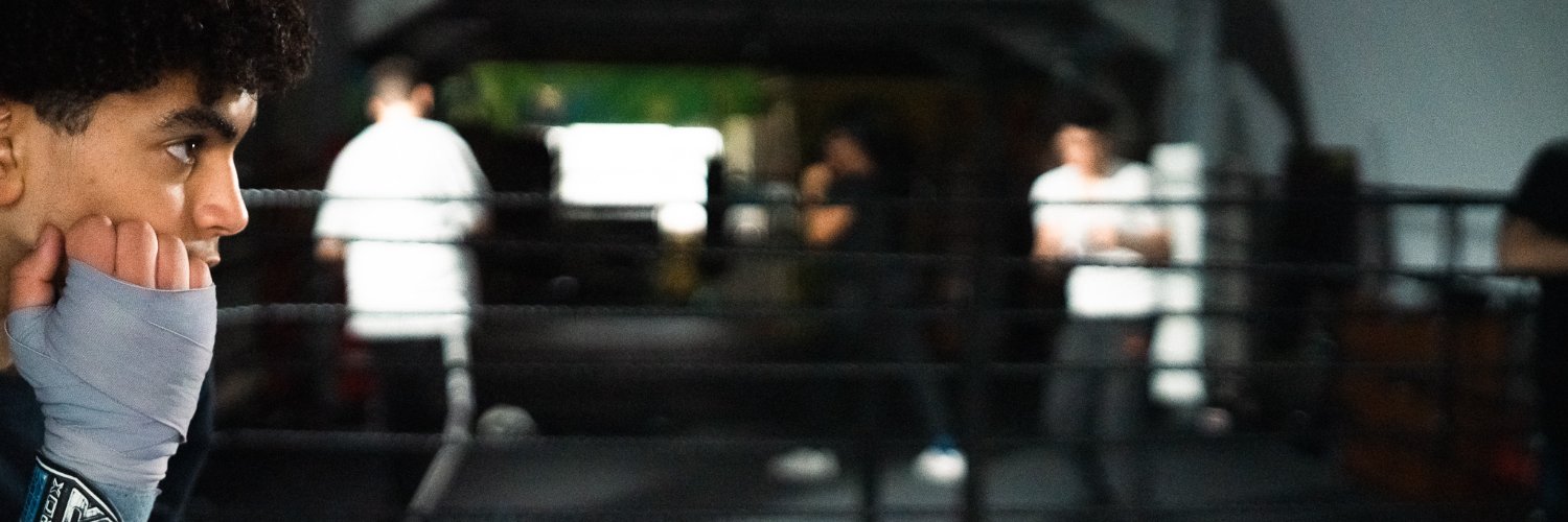 In Your Corner banner