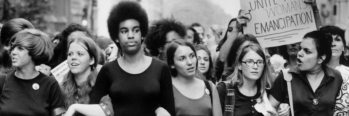 Women Talk Back! ♀️🧙🏾‍♀️ banner