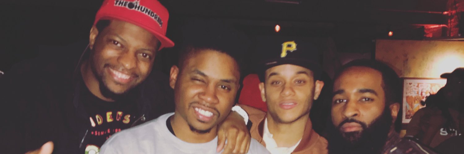 JWhiteThePrez's profile banner image