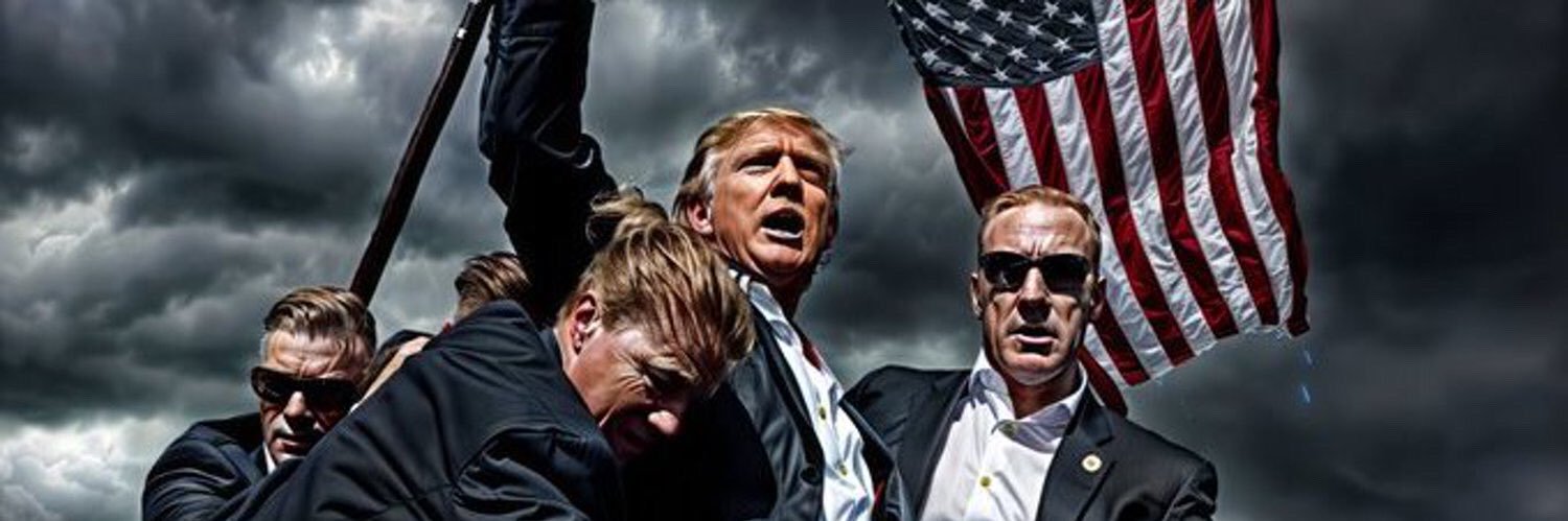 𝙼𝙸𝙺𝙴 🇺🇸@ Real Mike Todd's banner