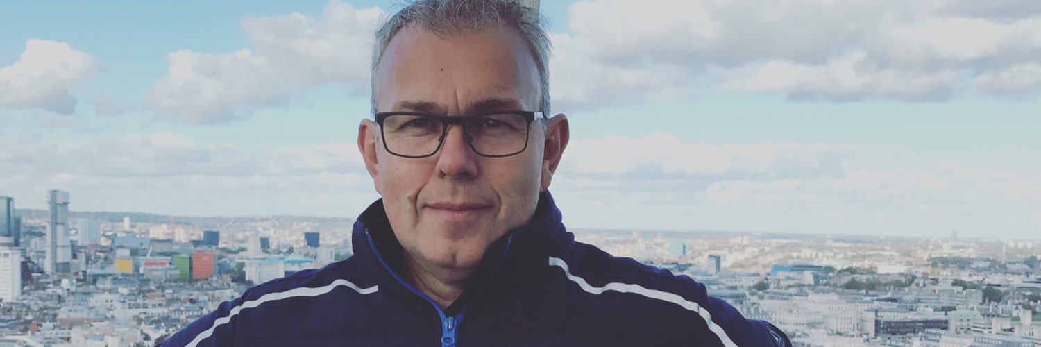 MarcovanHeck's profile banner image