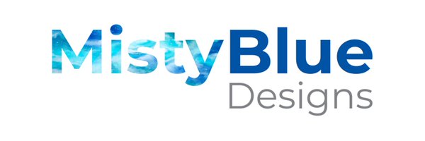 MistyBlueDesign Profile Banner