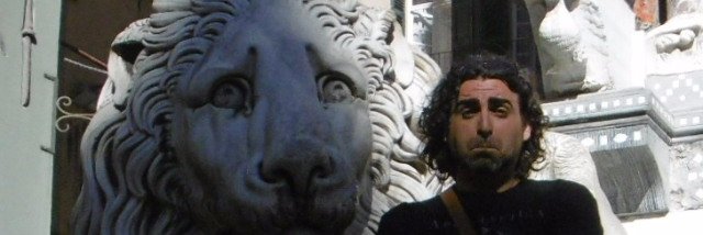 AlbertoPuyana's profile banner image