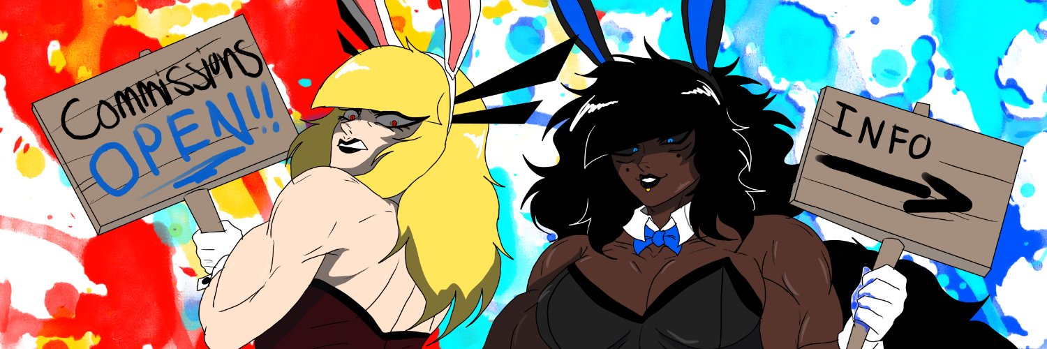 Vi |CEO of Magik| (COMMS OPEN) banner