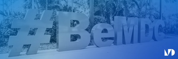 MDCNews Profile Banner