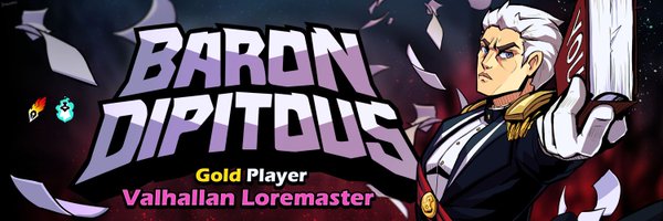 BDipitous Profile Banner