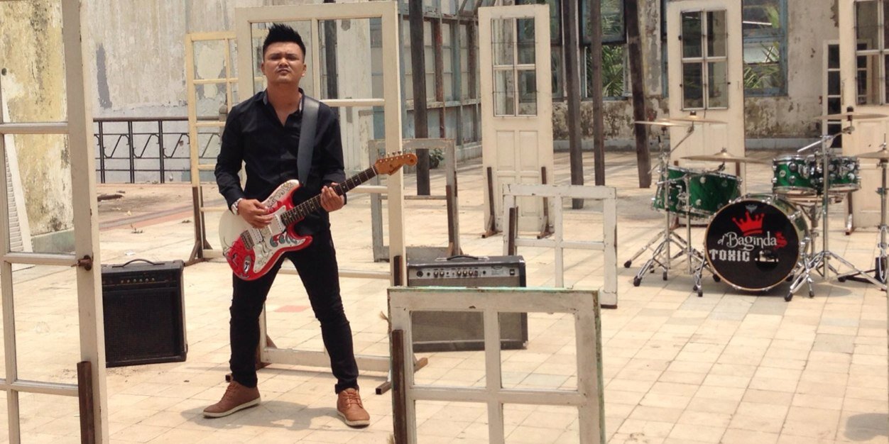 Dandybachtiar's profile banner image