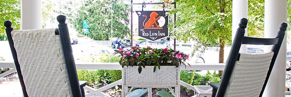 TheRedLionInn Profile Banner