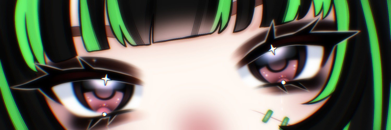 💚 HinxDraws 💚 banner