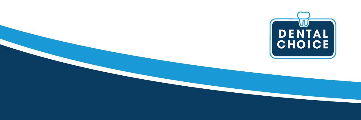 DentalChoice's profile banner image