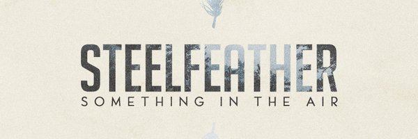 Steelfeather 🕊 Profile Banner