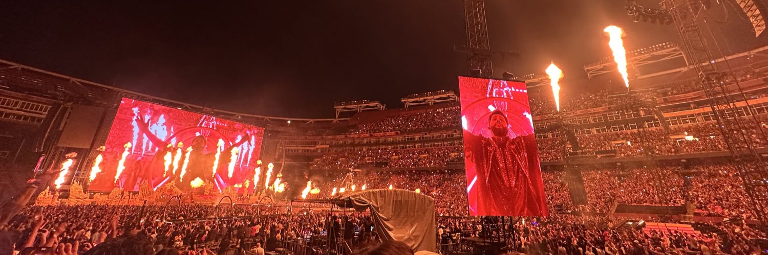 FlynnSamie's profile banner image