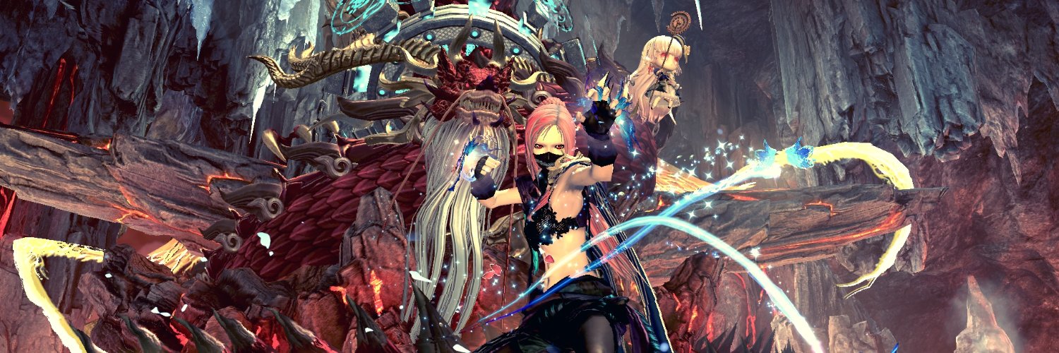 DnMinami's profile banner image